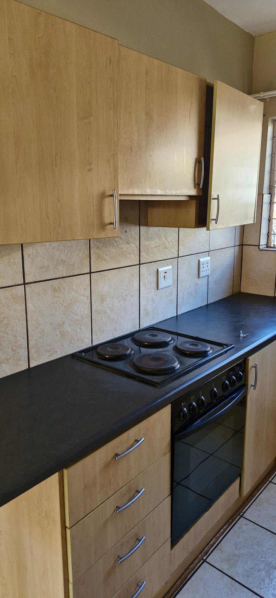 To Let 2 Bedroom Property for Rent in Pellissier Free State